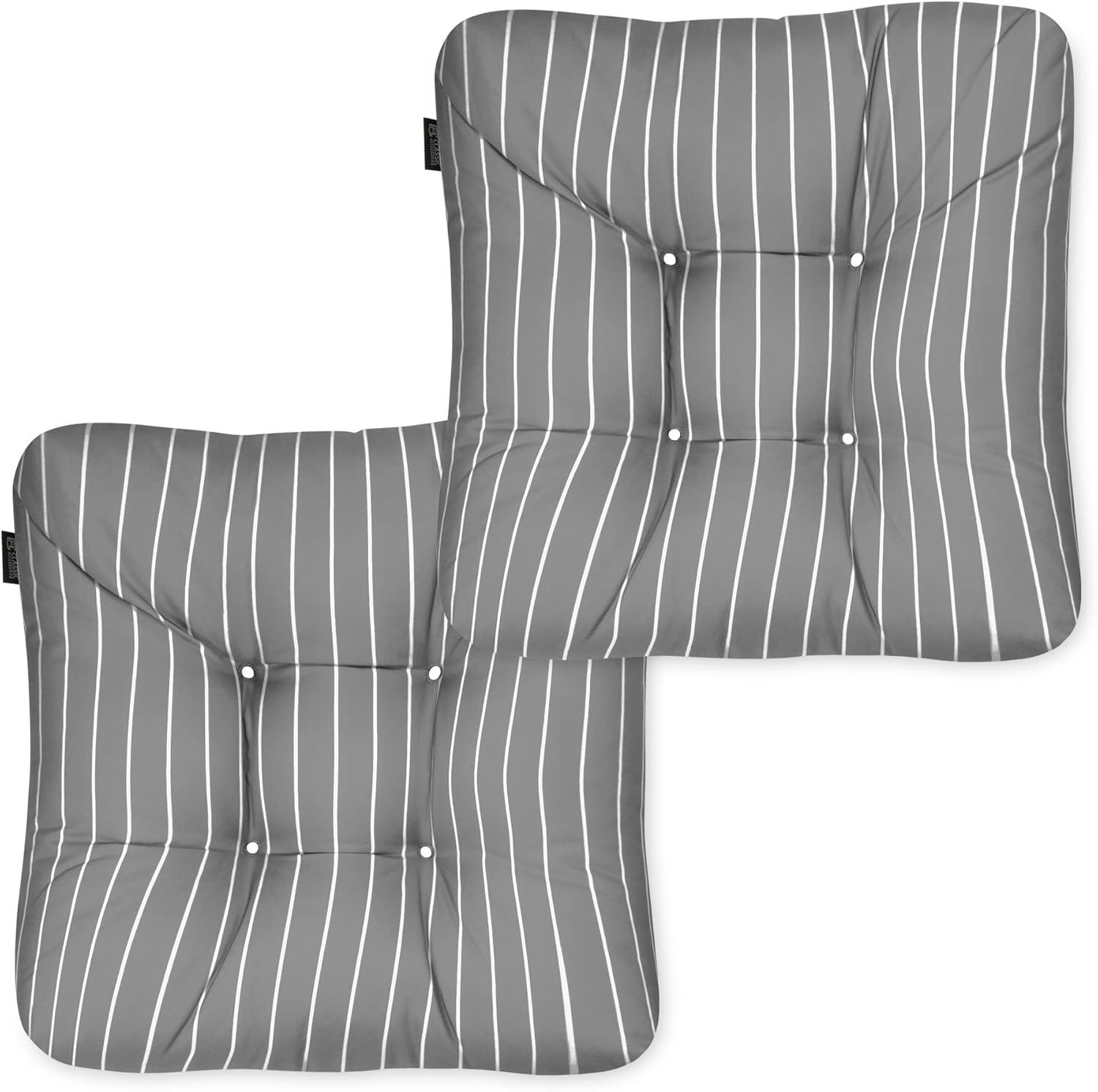 Bergholt Patio Seat Cushion, 19in. W