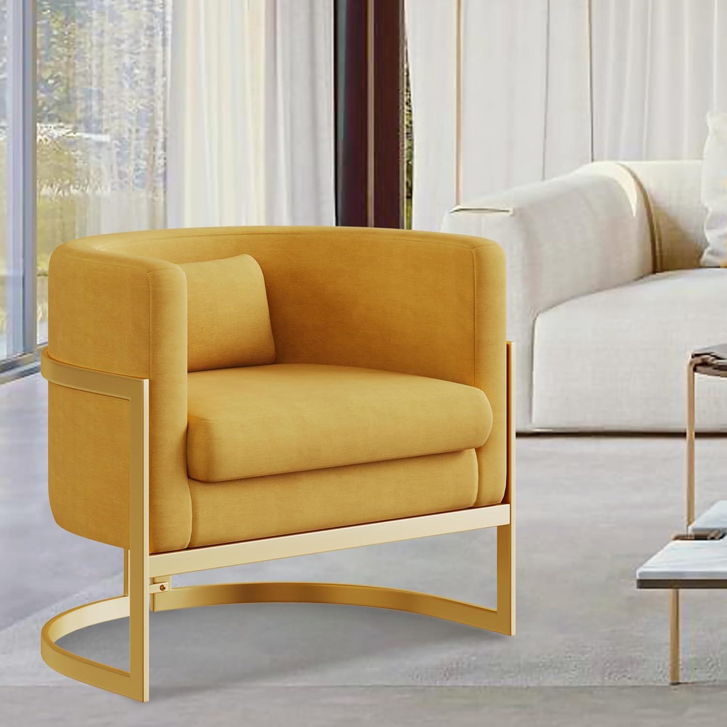 Shelbi Upholstered Armchair