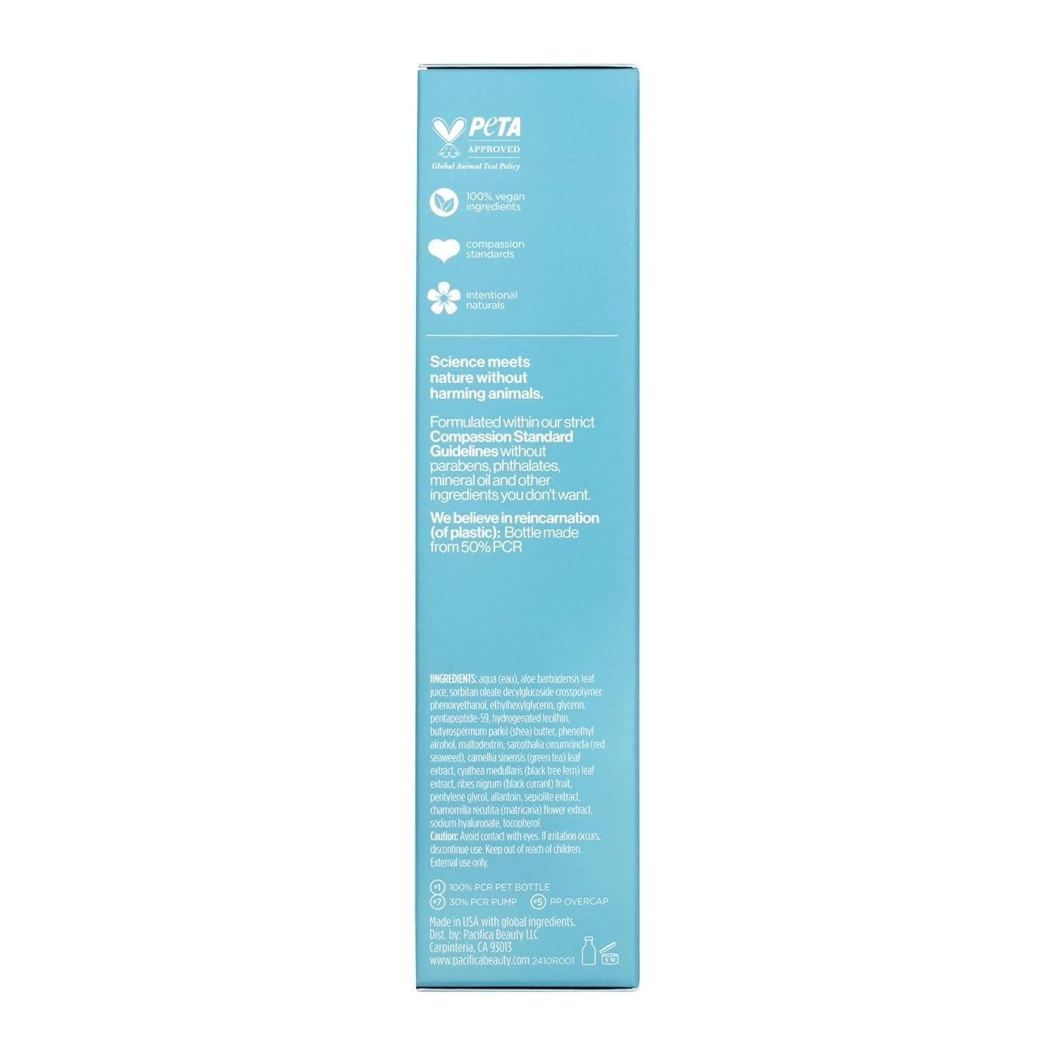 Pacifica Comfort Mist Daily Calming Spray - 4 fl oz