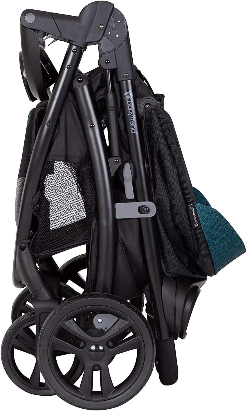 Baby Trend Tango Travel System - Veridian