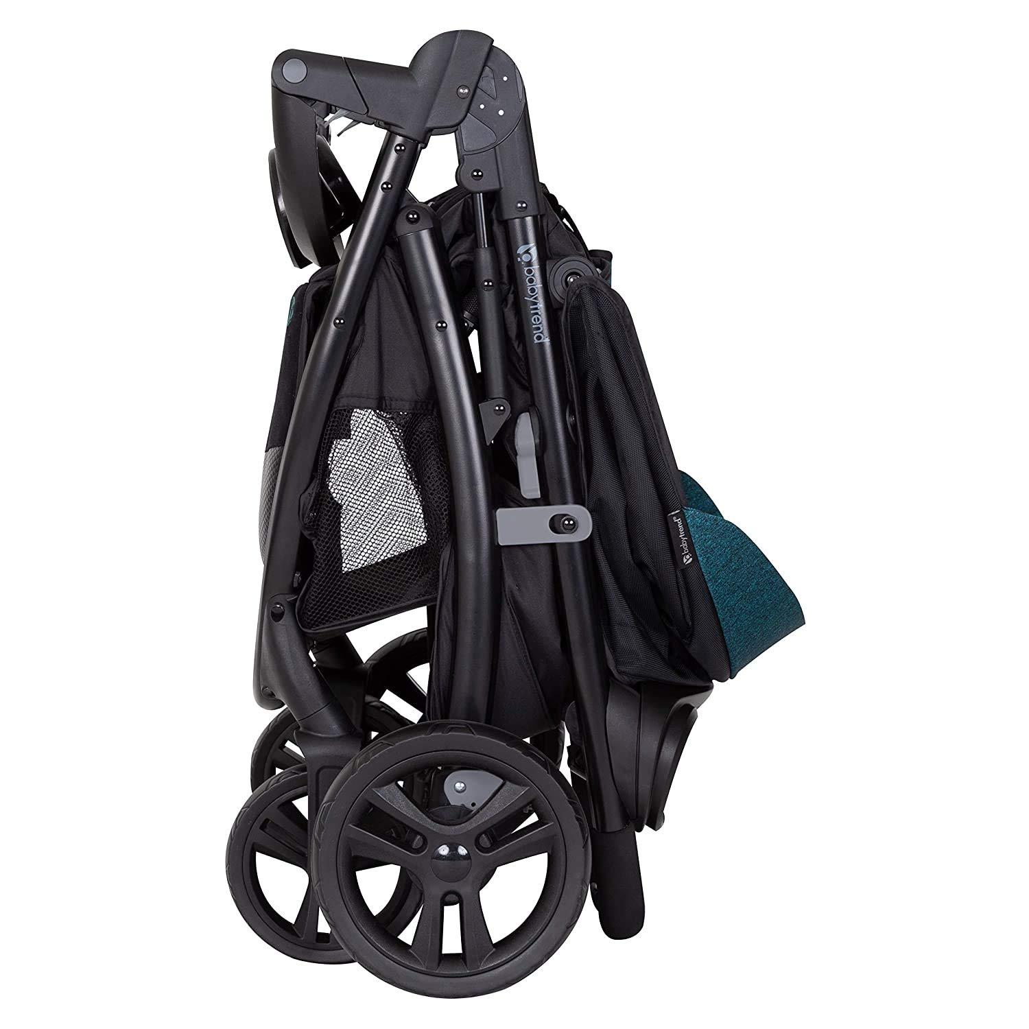 Baby Trend Tango Travel System - Veridian