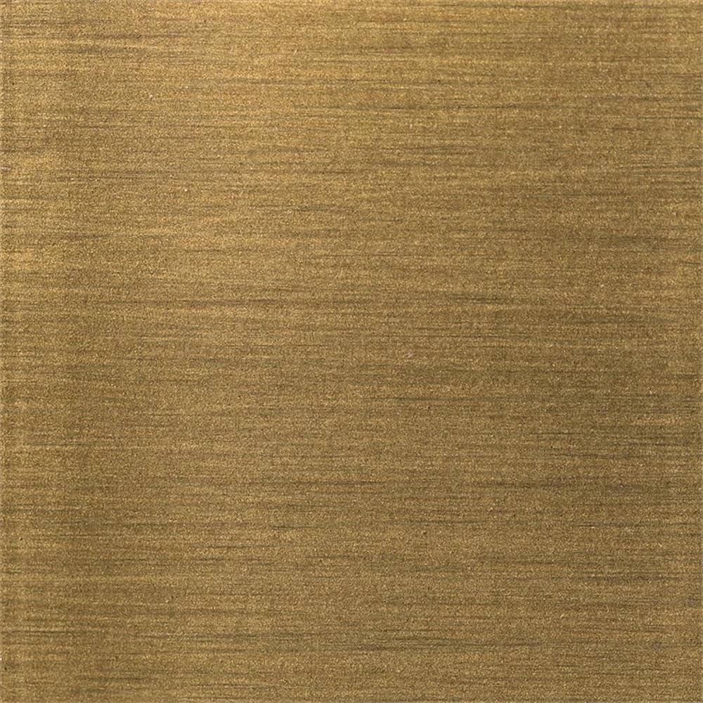 Modern Rectangle Coffee Table in Brass and Gold with Mirrored Shelf - Henn&Hart