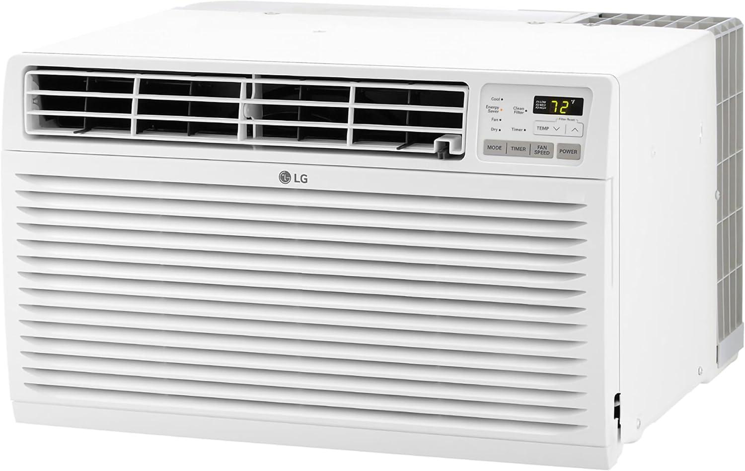 LG 14,000 BTU 230V Through-the-Wall Air Conditioner