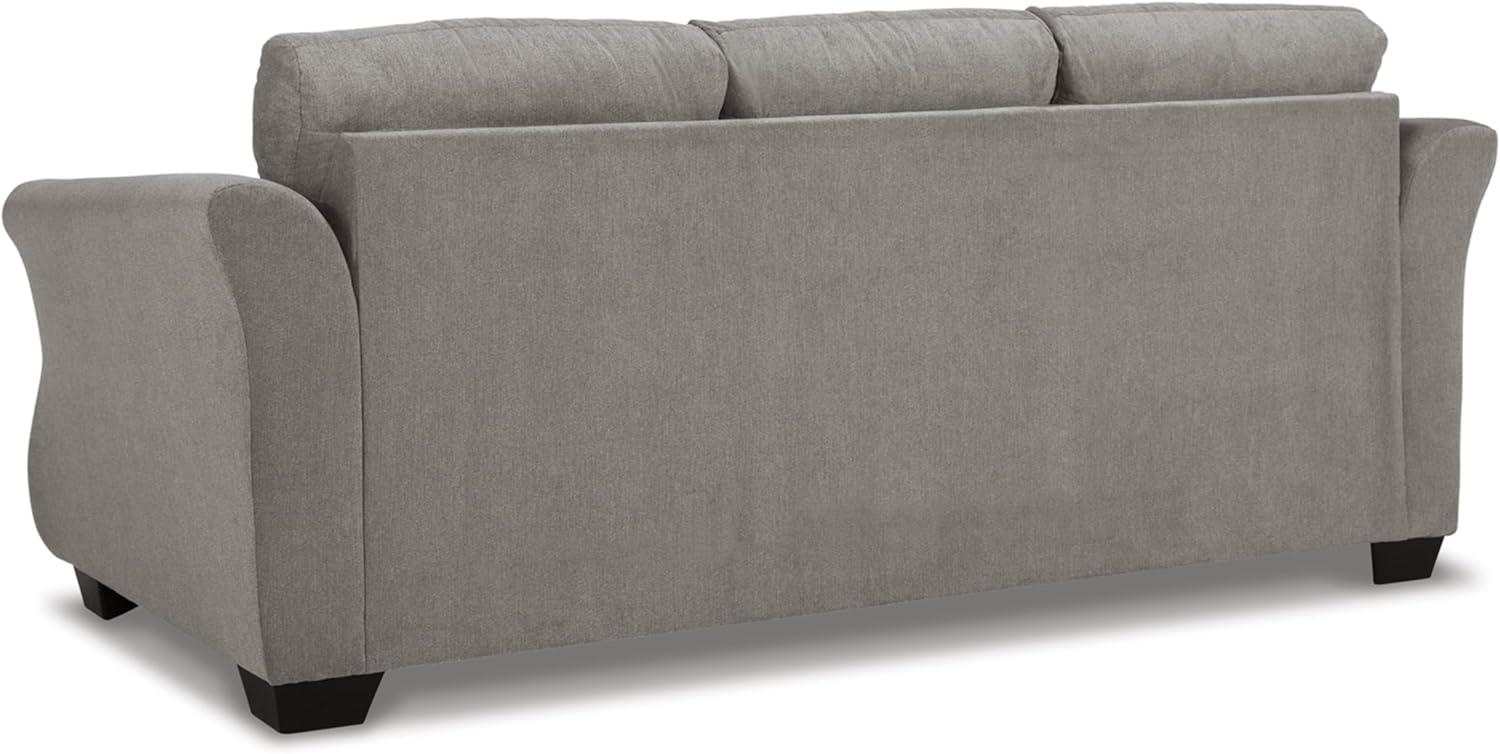 Ashley Furniture Miravel Slate Sofa