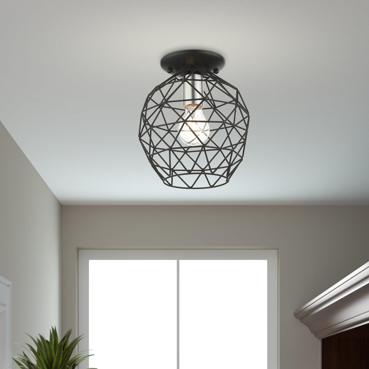 Tinley Flush Mount