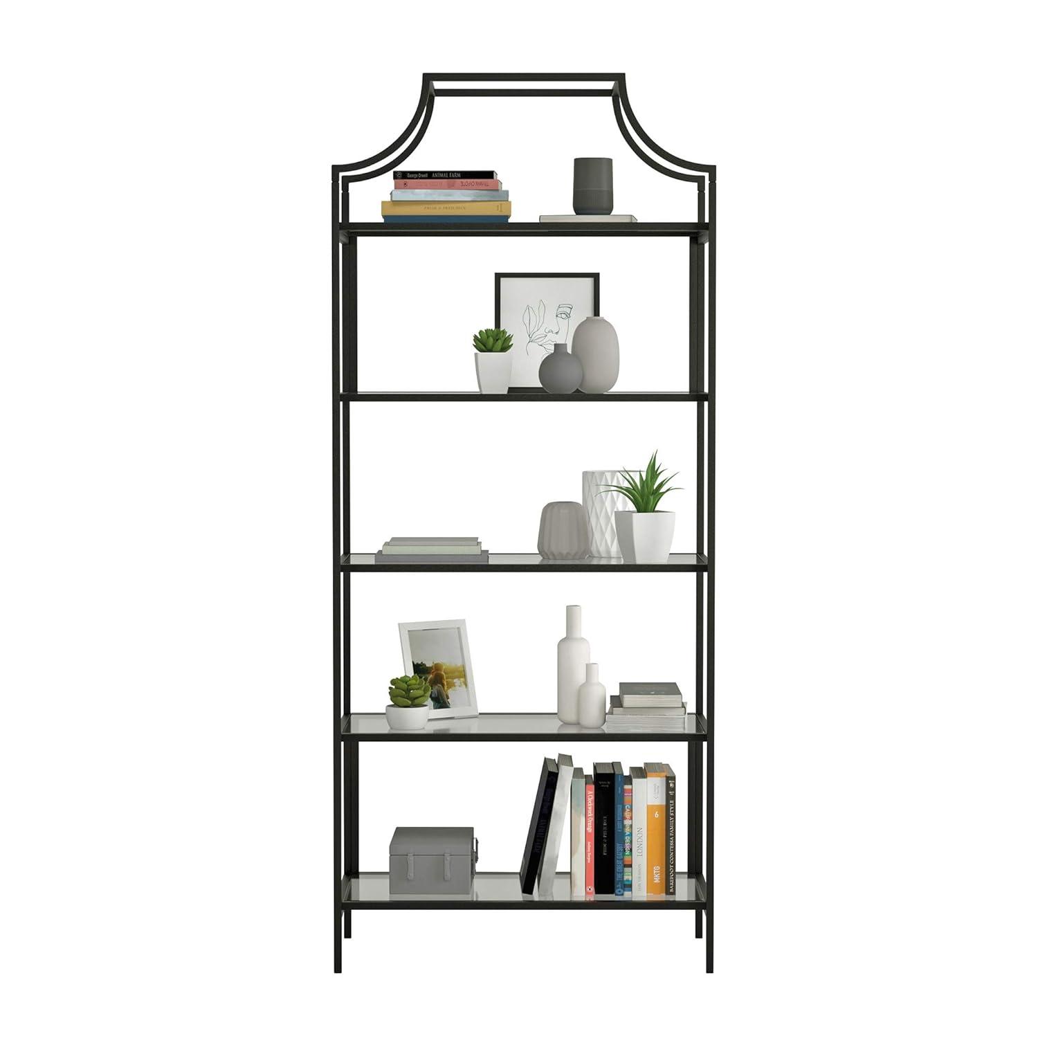 Etagere Bookcase