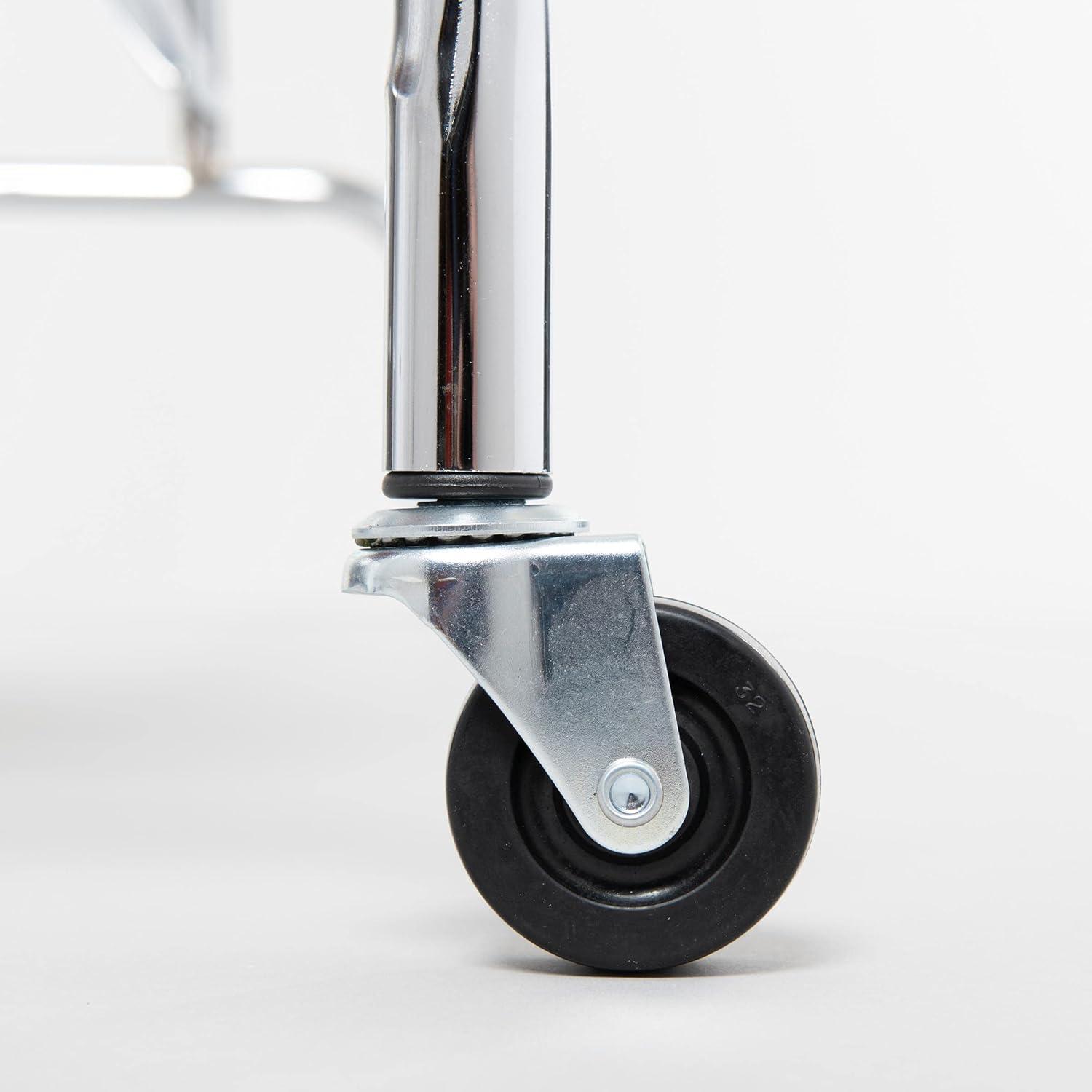 CHAMPROEasy Assemble Ball Rack with Casters