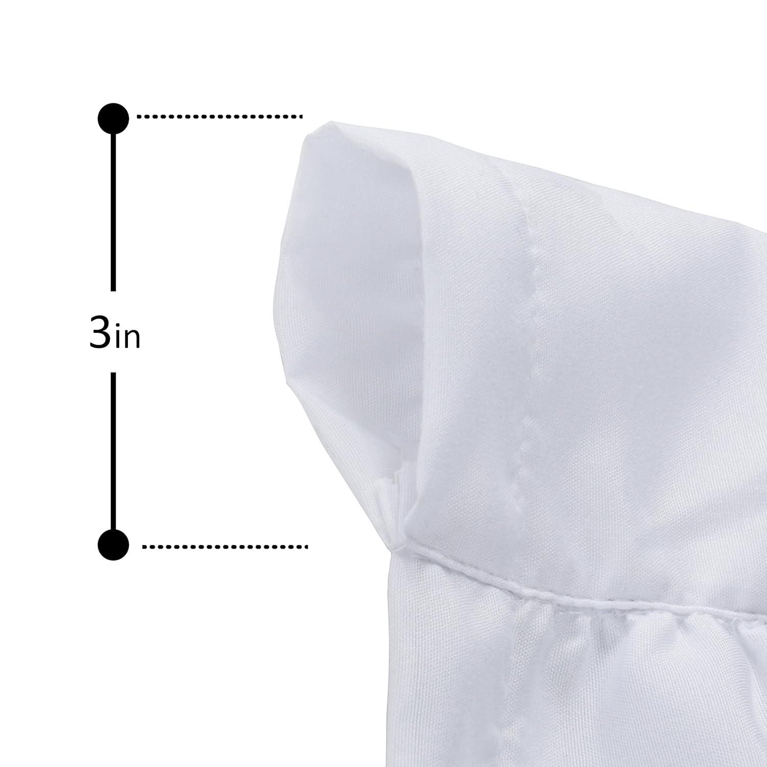 Homechoice International Group Polyester Room Darkening Curtain Pair