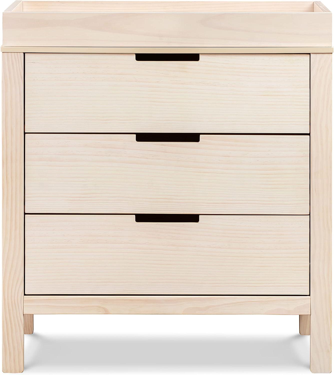 Colby 3 Drawer Dresser