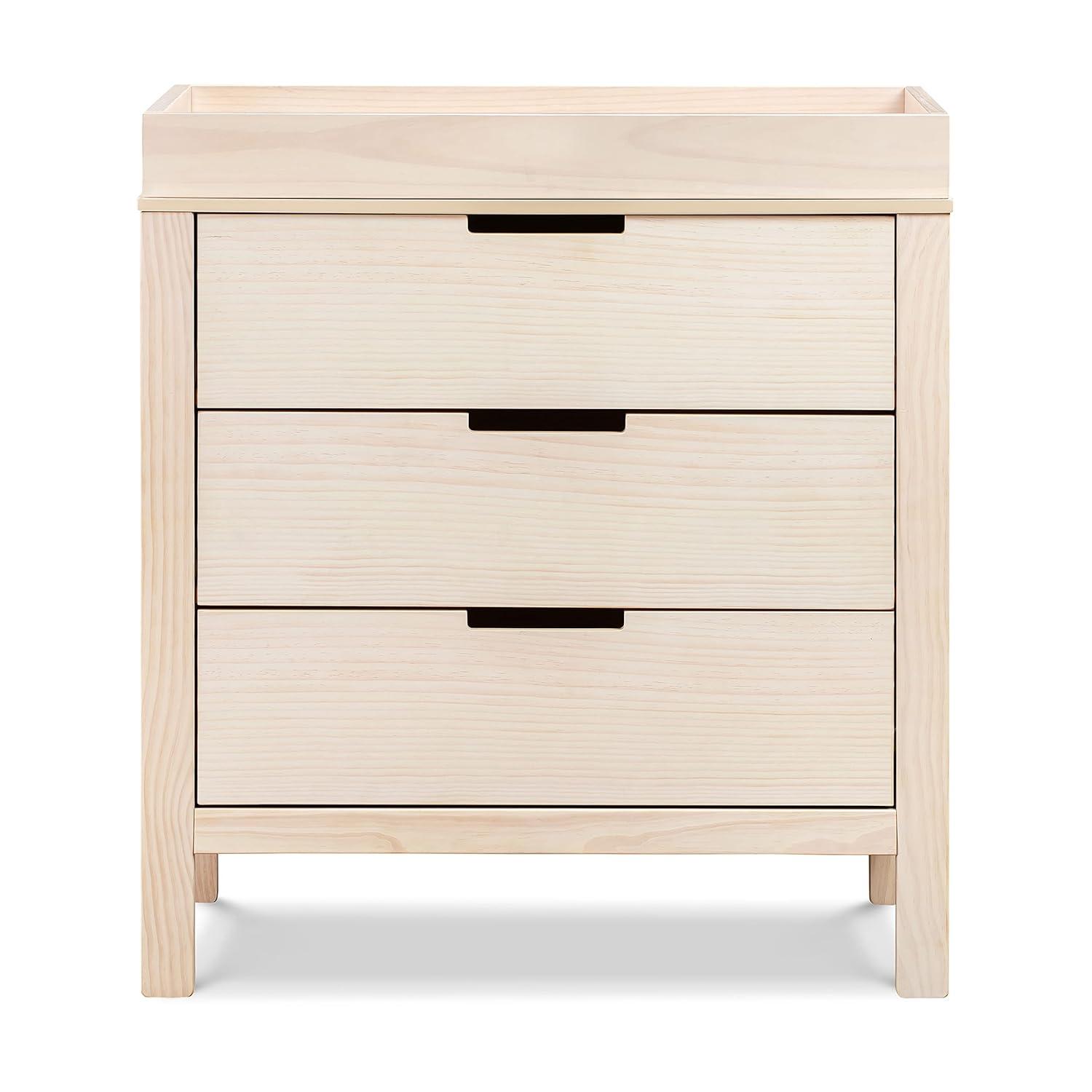 Carter's by DaVinci Colby 3 Drawer Dresser