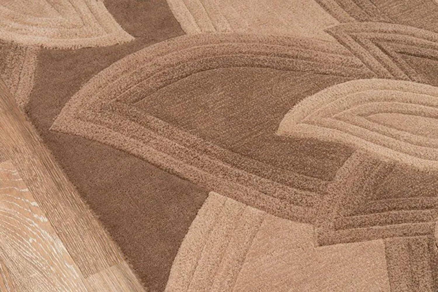 Momeni Delhi Floral Area Rug