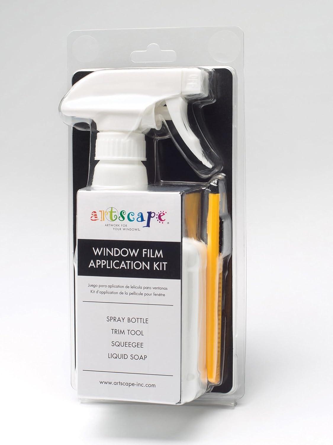 Artscape Application Kit