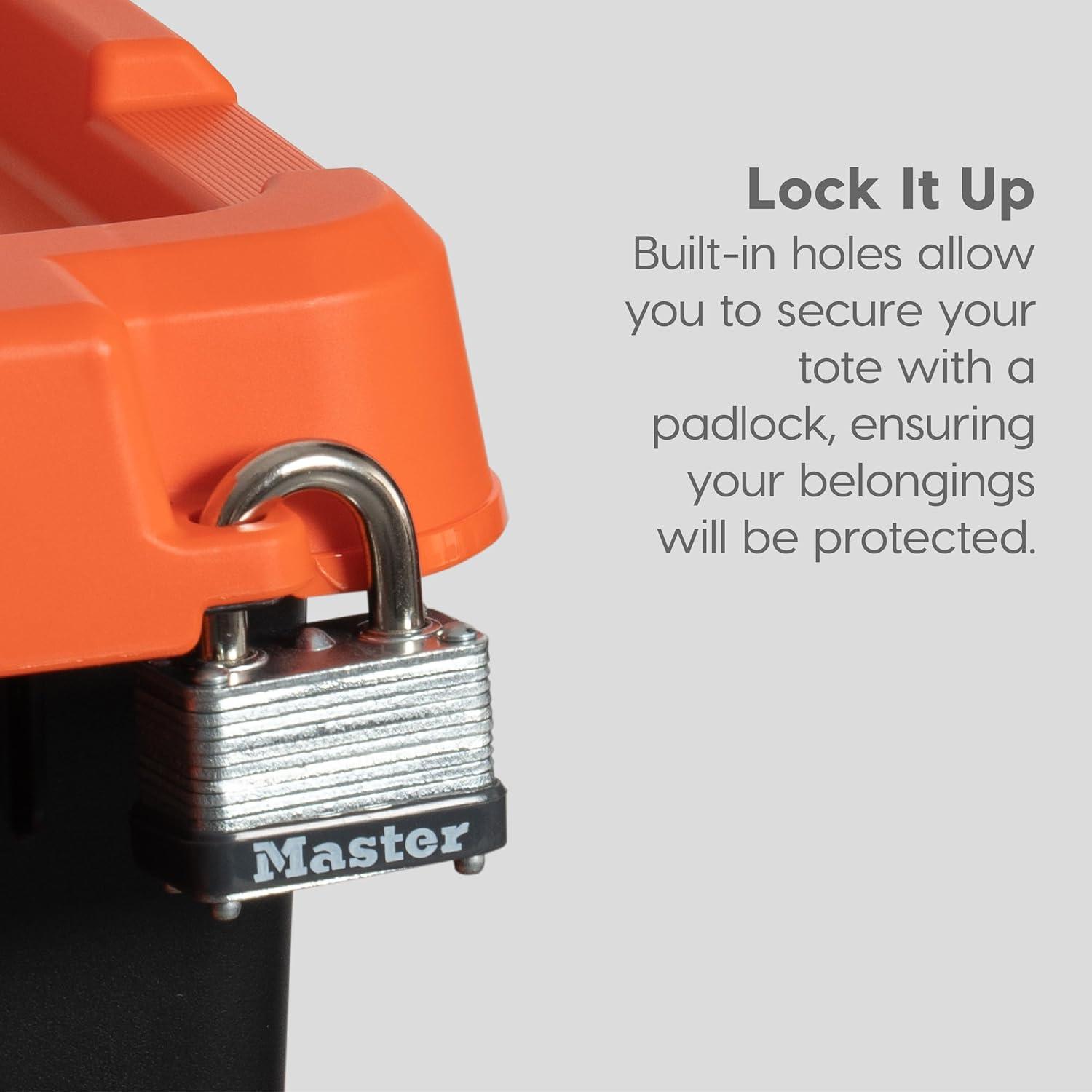 Remington Plastic Storage Tubs & Totes & Reviews | Wayfair