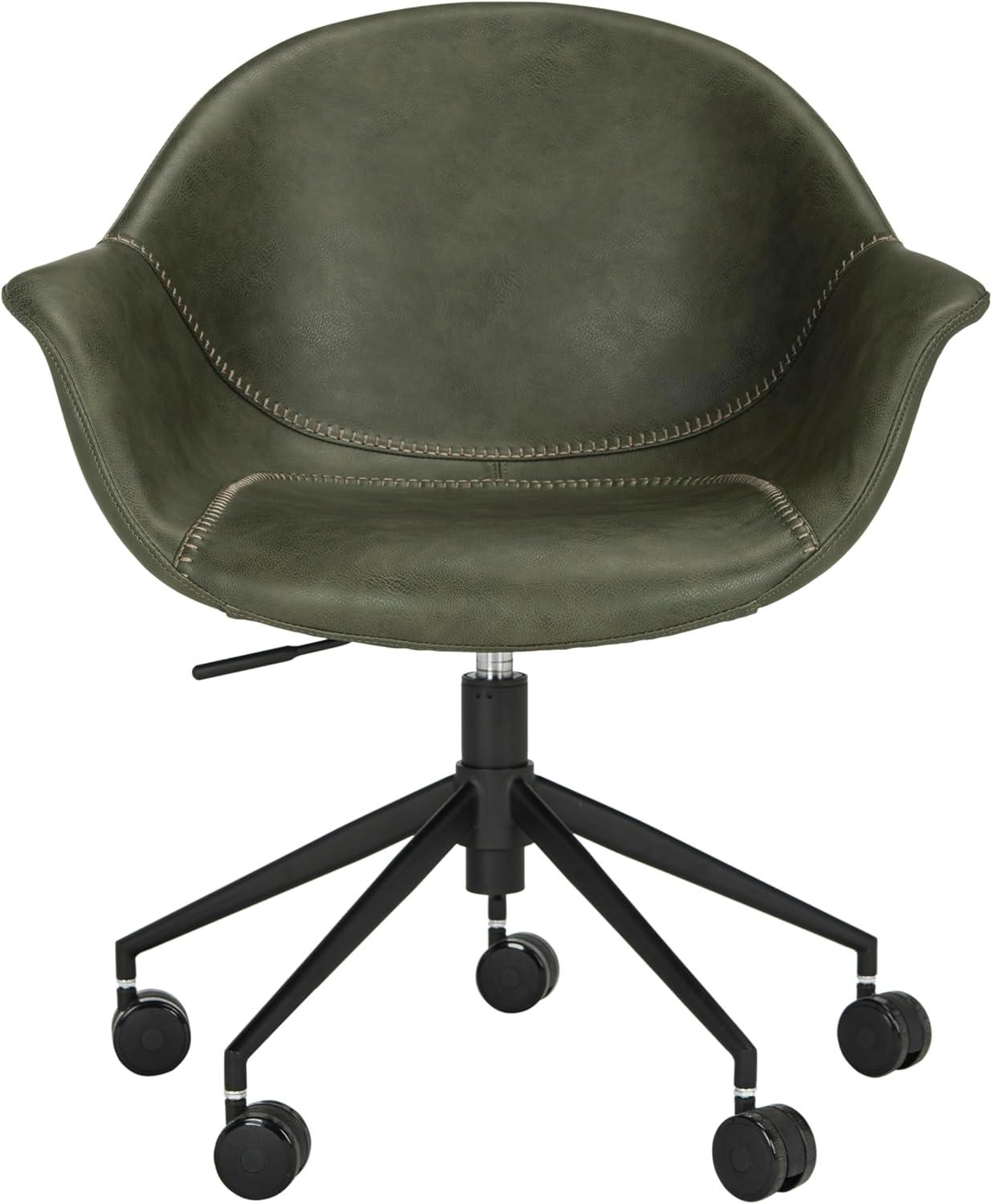 Kealey Swivel Office Chair