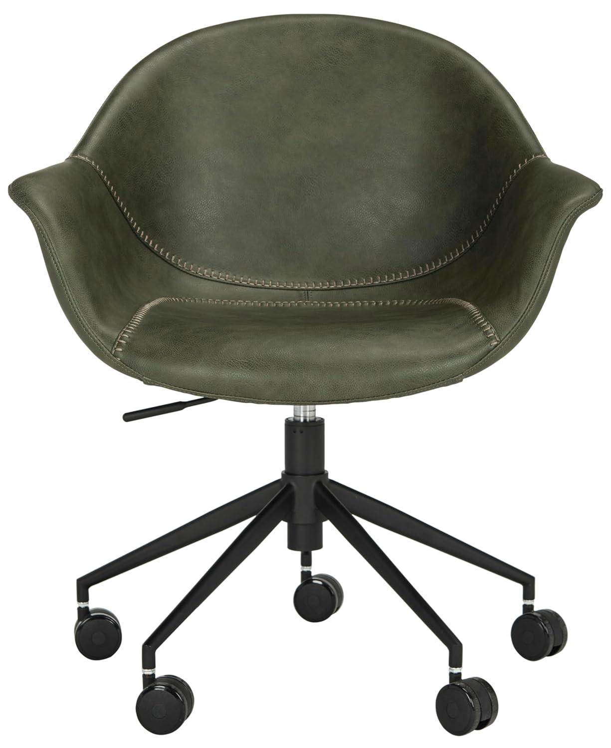 Kealey Swivel Office Chair