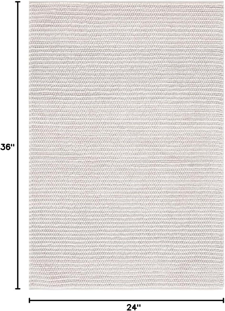 Natura NAT220 Hand Woven Area Rug  - Safavieh