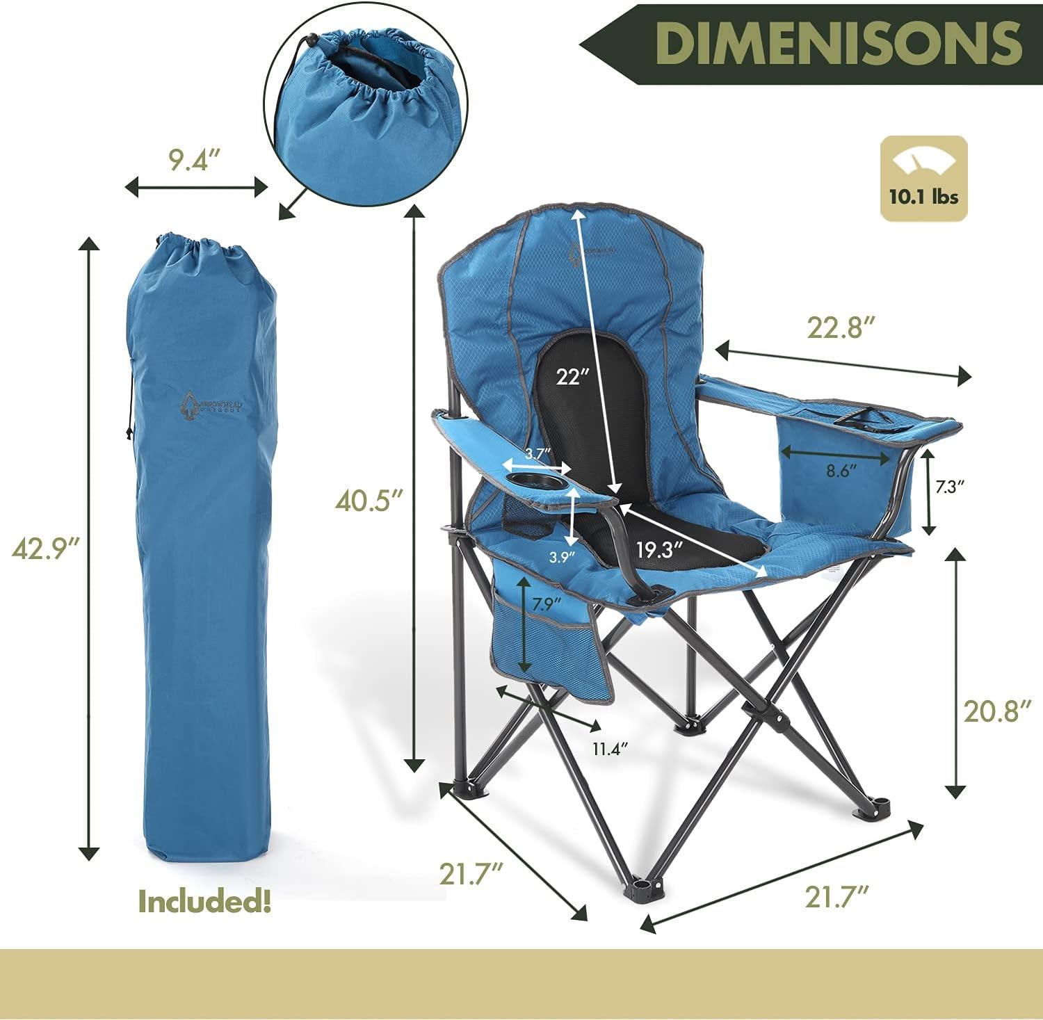 Folding Camping Chair