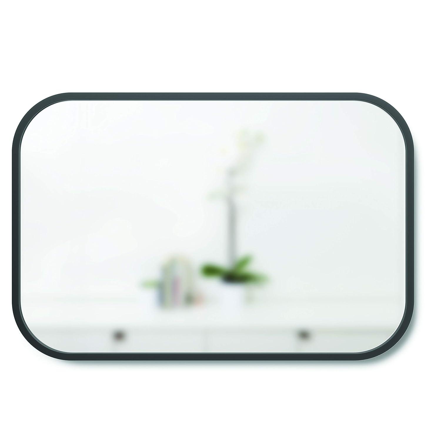 Rectangle Hub Mirror