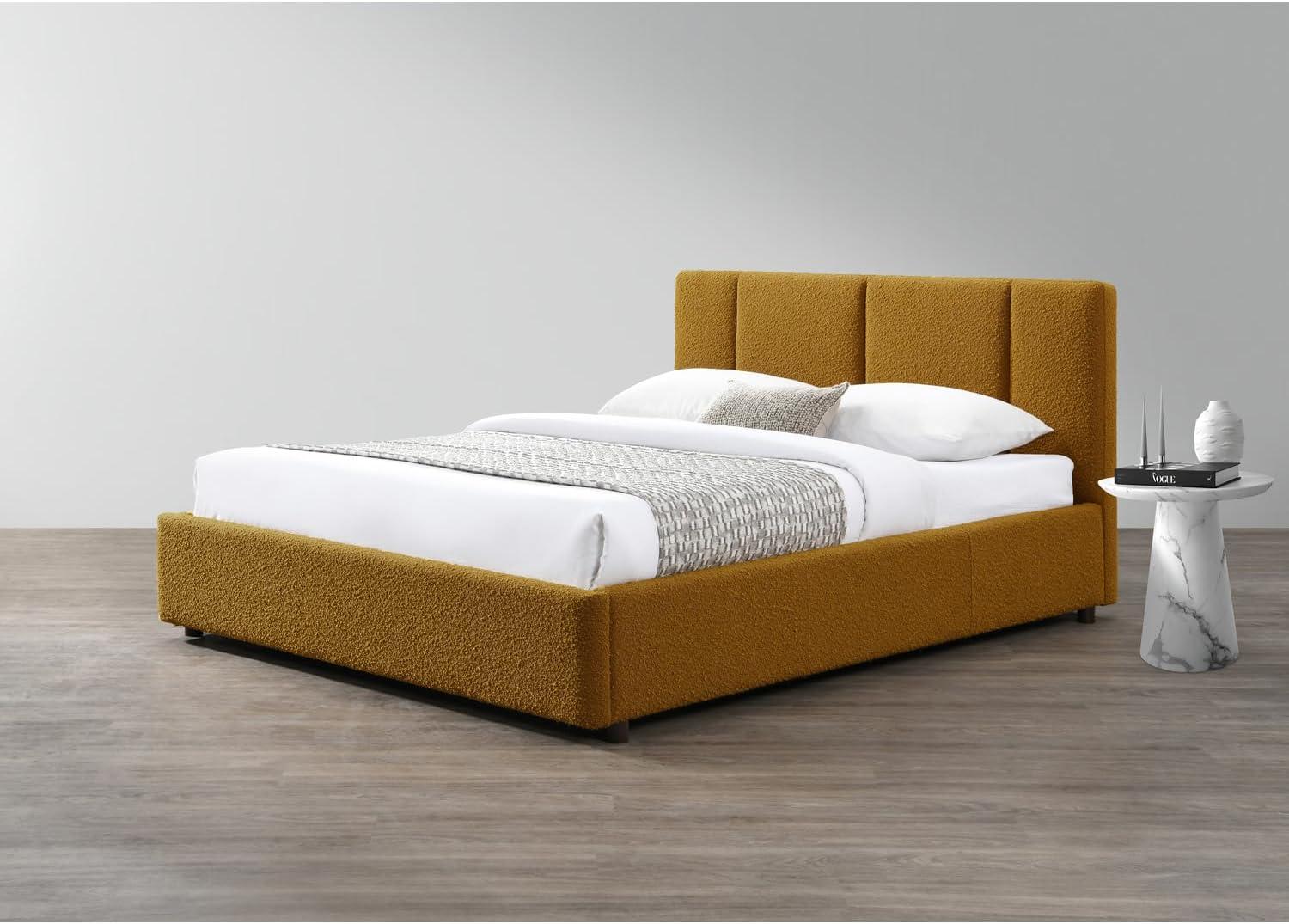 Ruthie Upholstered Bed