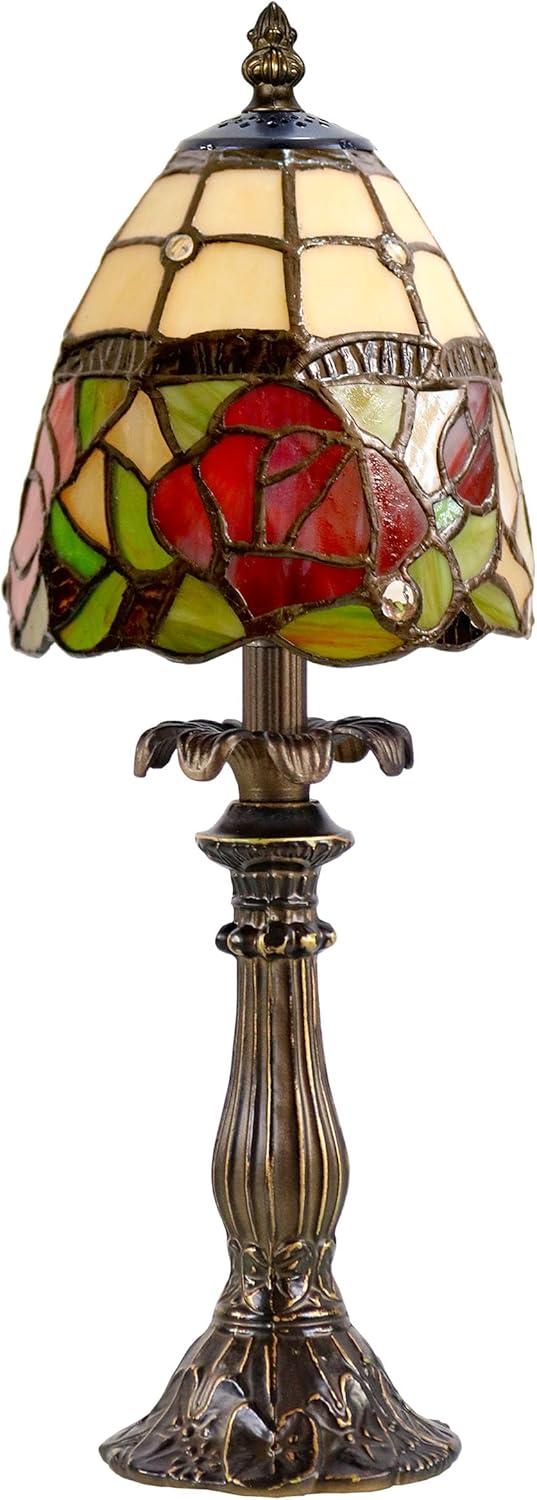 Dale Tiffany Enid Table Lamp