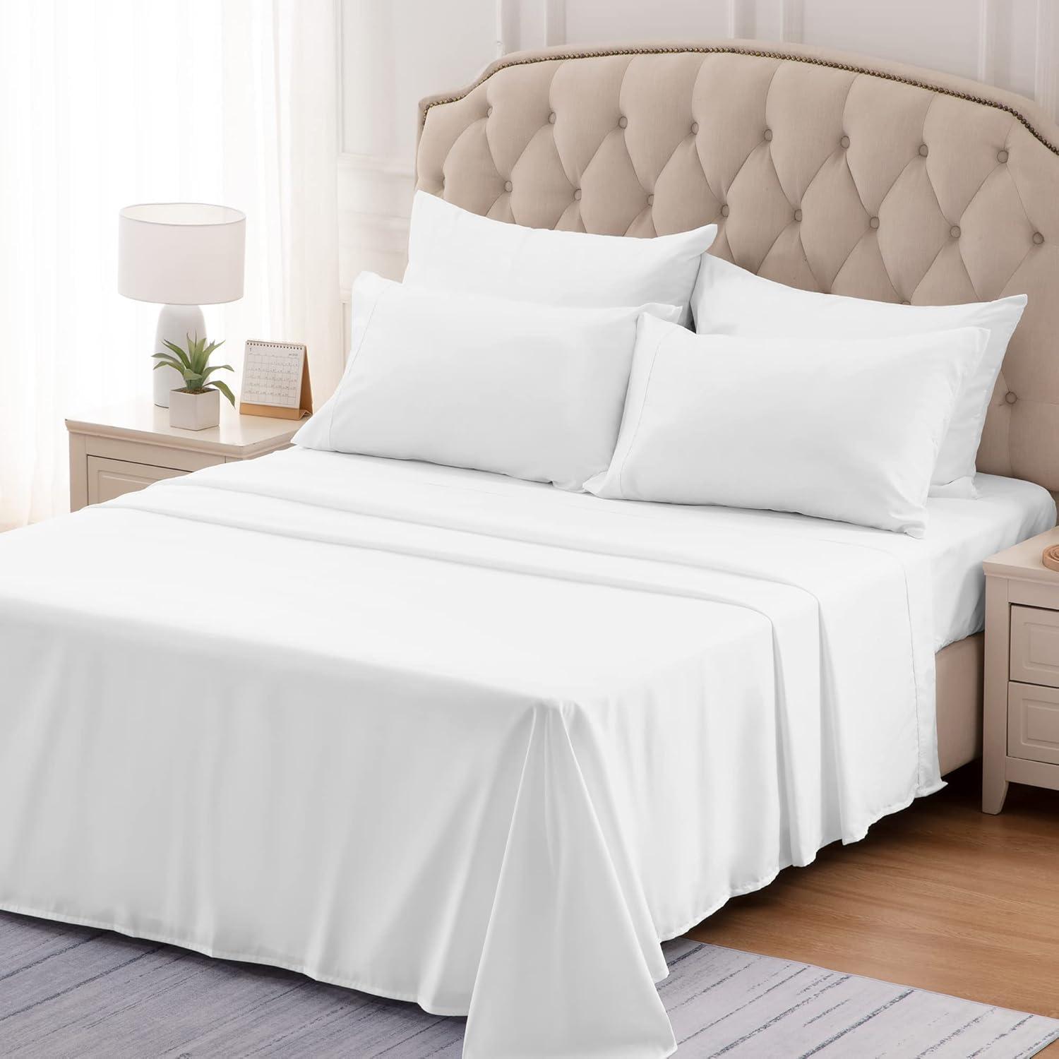 Percale Sheet Set