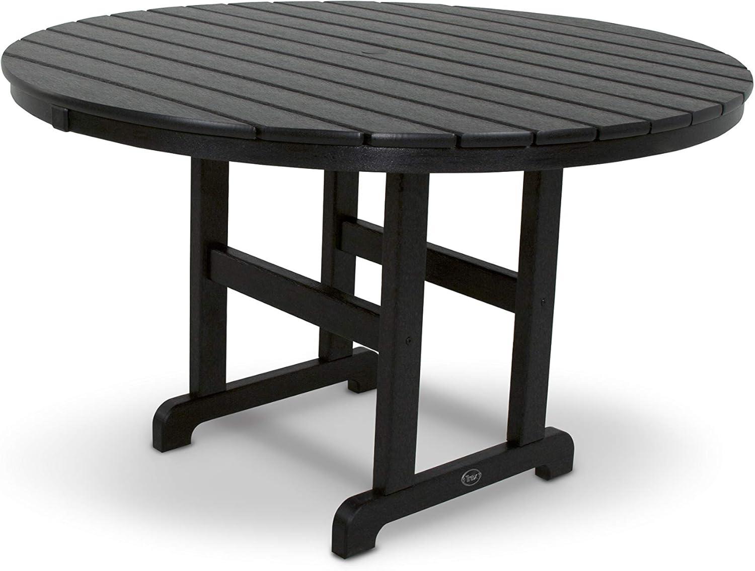 Monterey Bay Round Dining Table