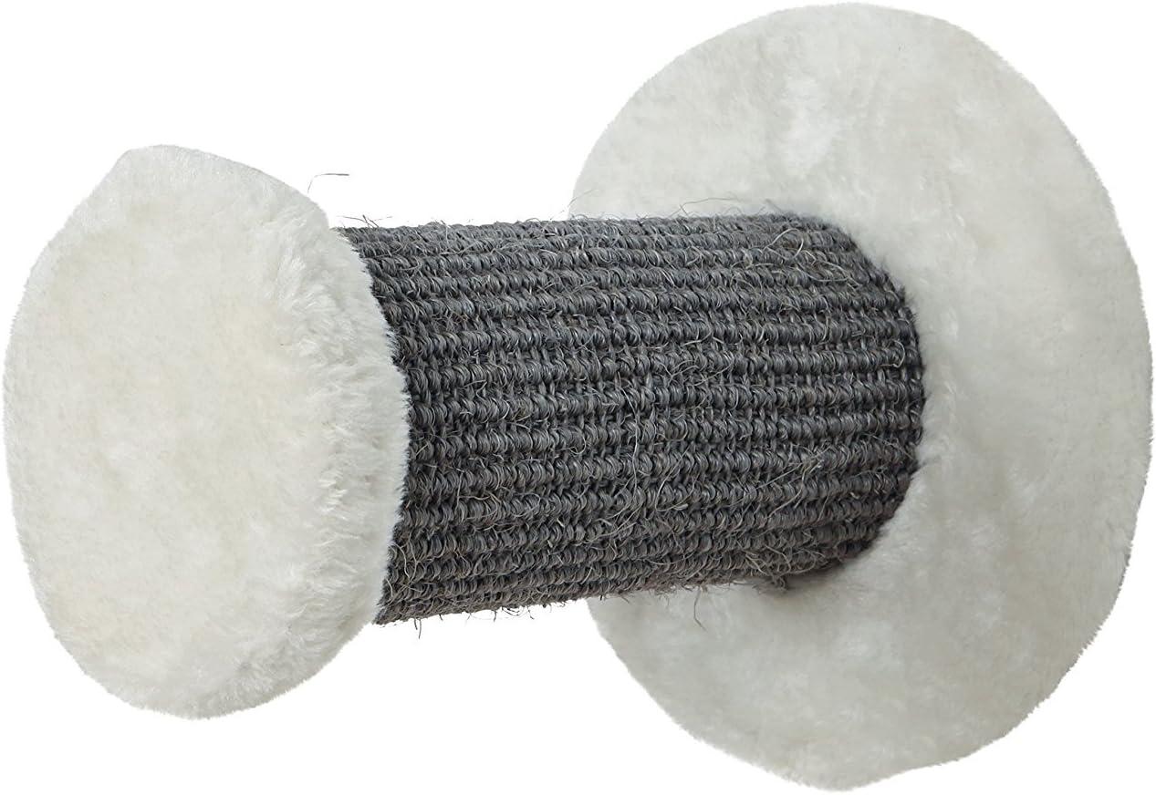 TRIXIE Wall Mounted Cat Lounge Set, Hammock and Condo with Two Steps, Cat Furniture, Scratching Post & Reviews | Wayfair
