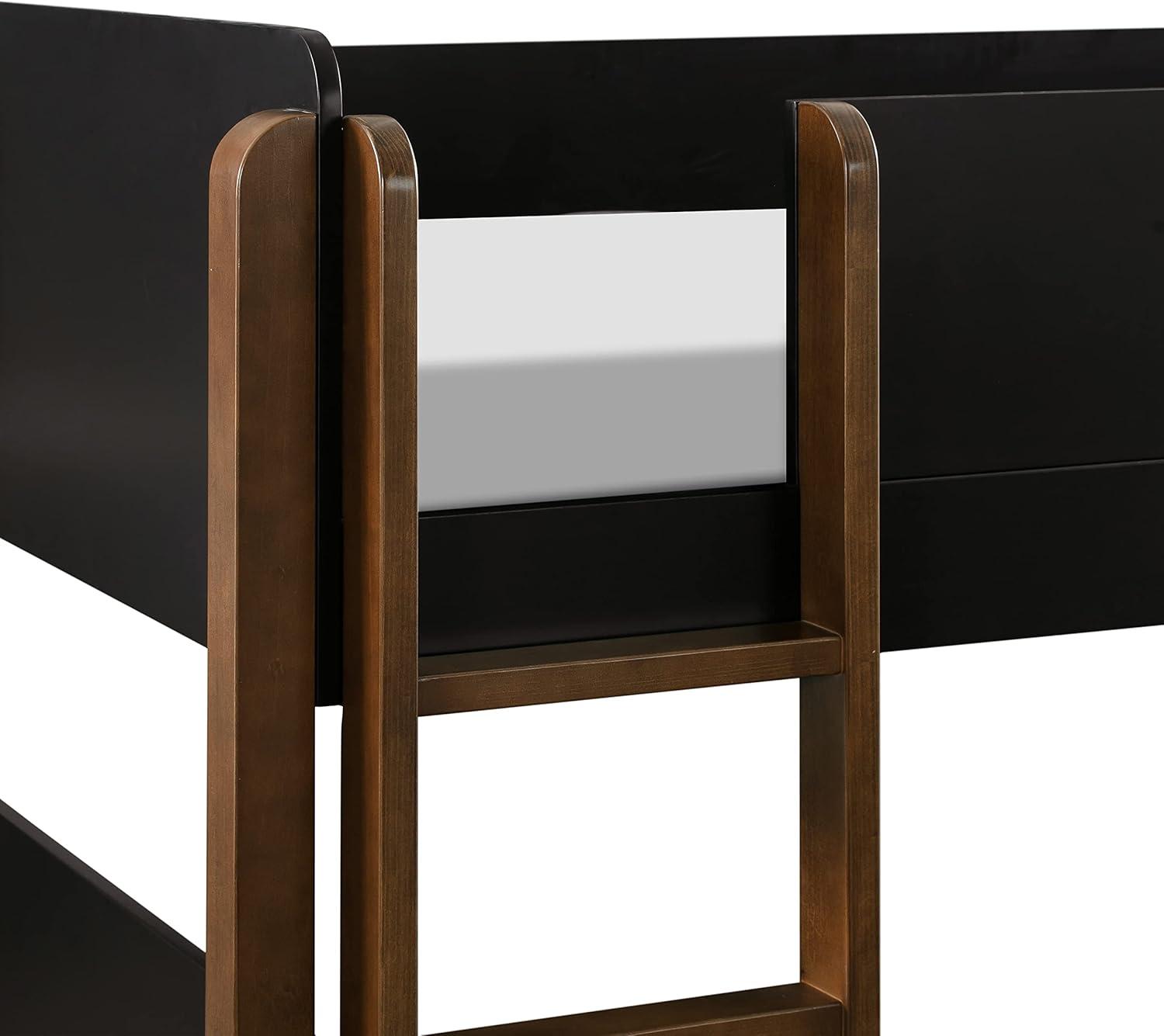 TipToe Twin Bunk Bed
