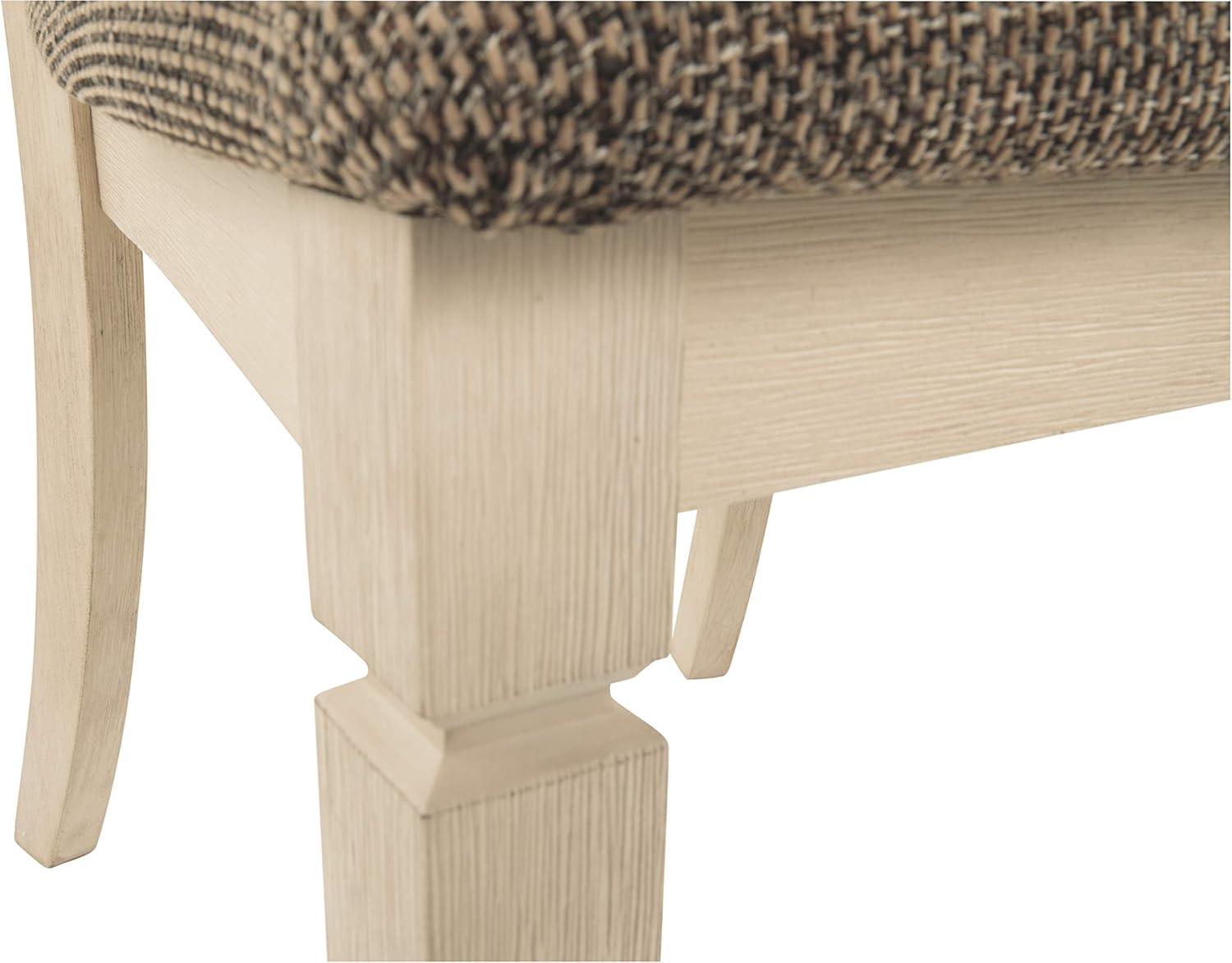 Lark Manor™ 20'' H Upholstered Side Chair (Set of 2)