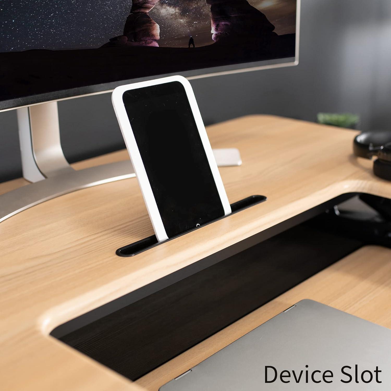 Standing Desk Converter DESK-V000V Series