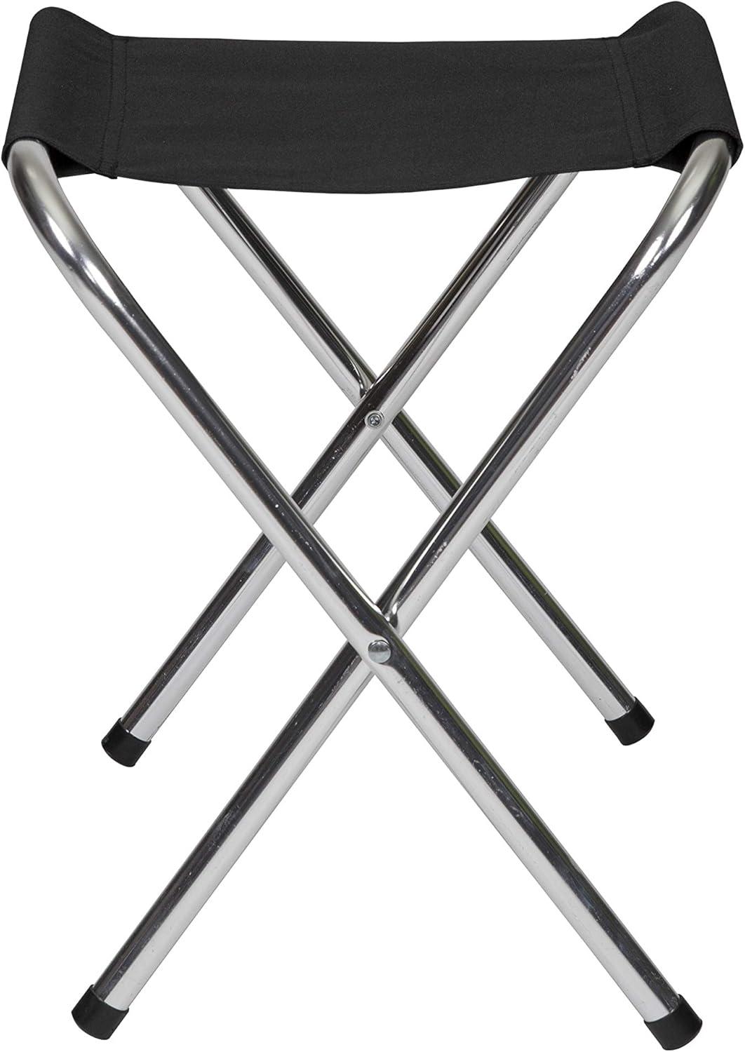 Stansport Aluminum Folding Camp Stool