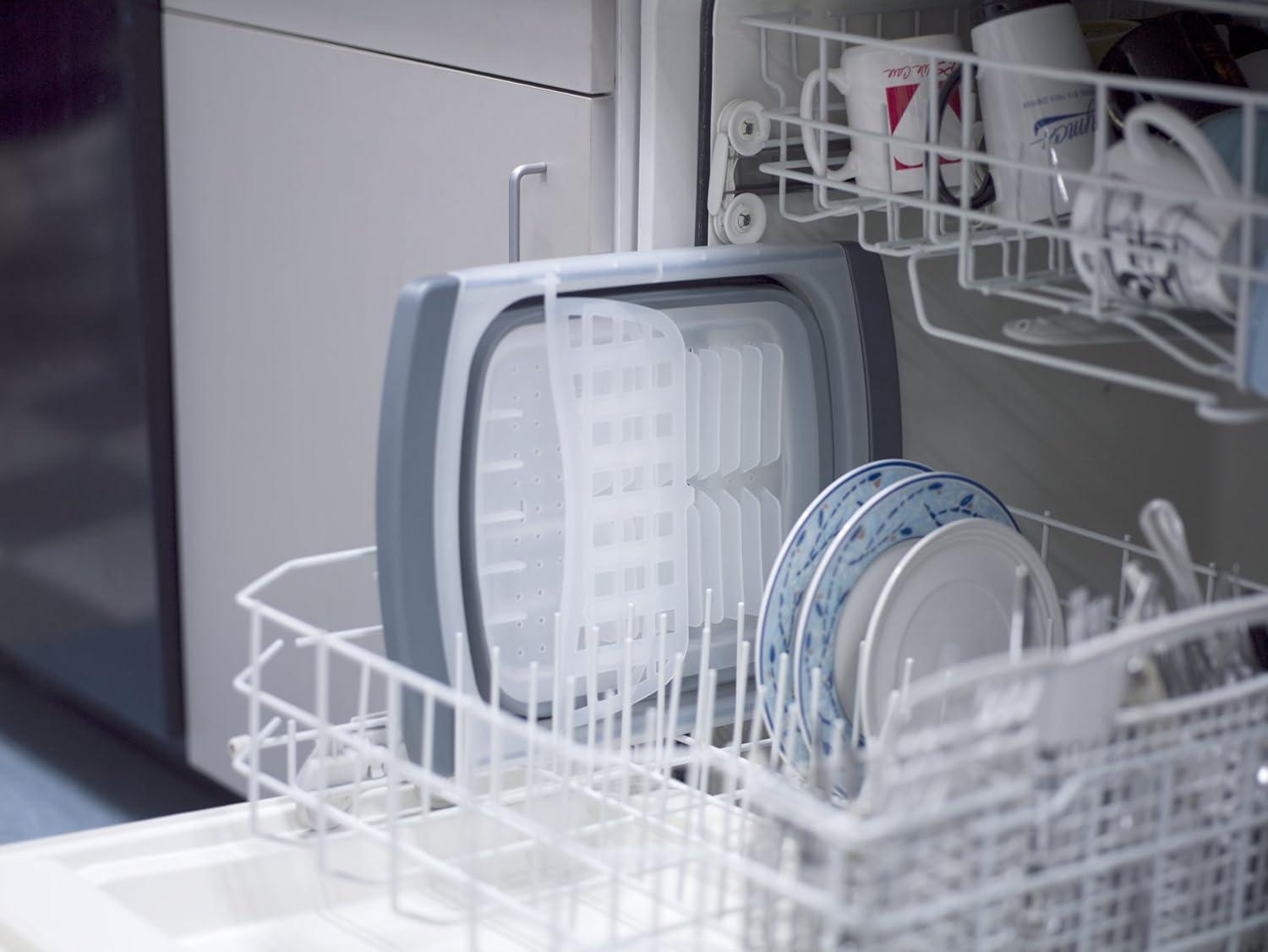 Progressive International Collapsible Dish Drainer