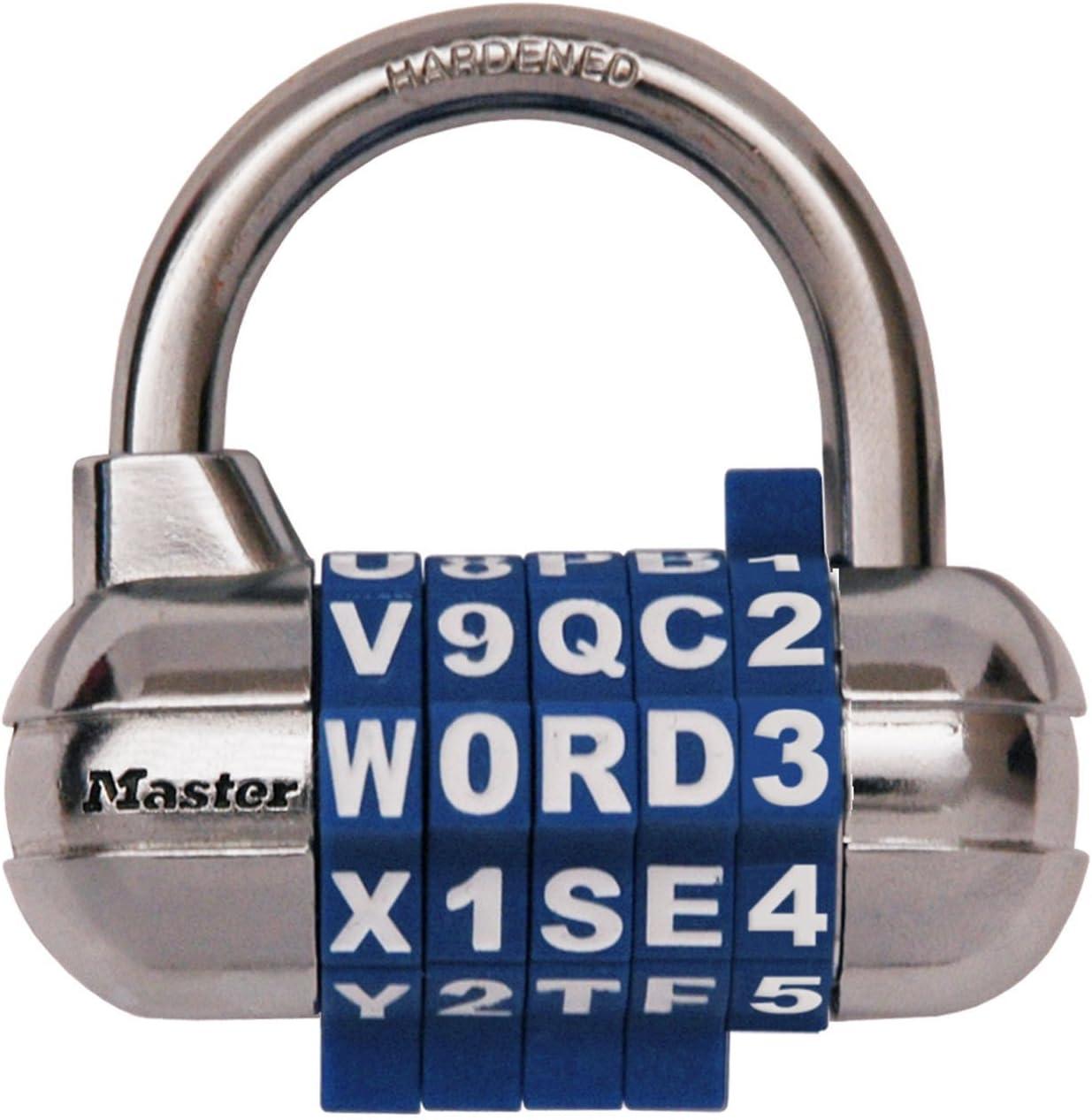 Master Lock Company Master Lock Company Combination Lock