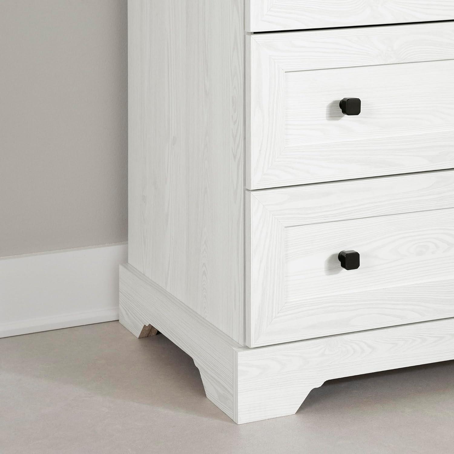 Hazen Chest, Fall Oak