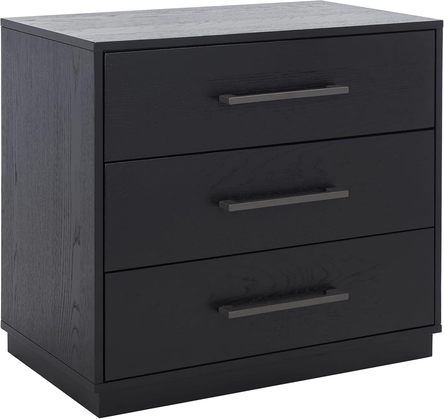 3 - Drawer Dresser