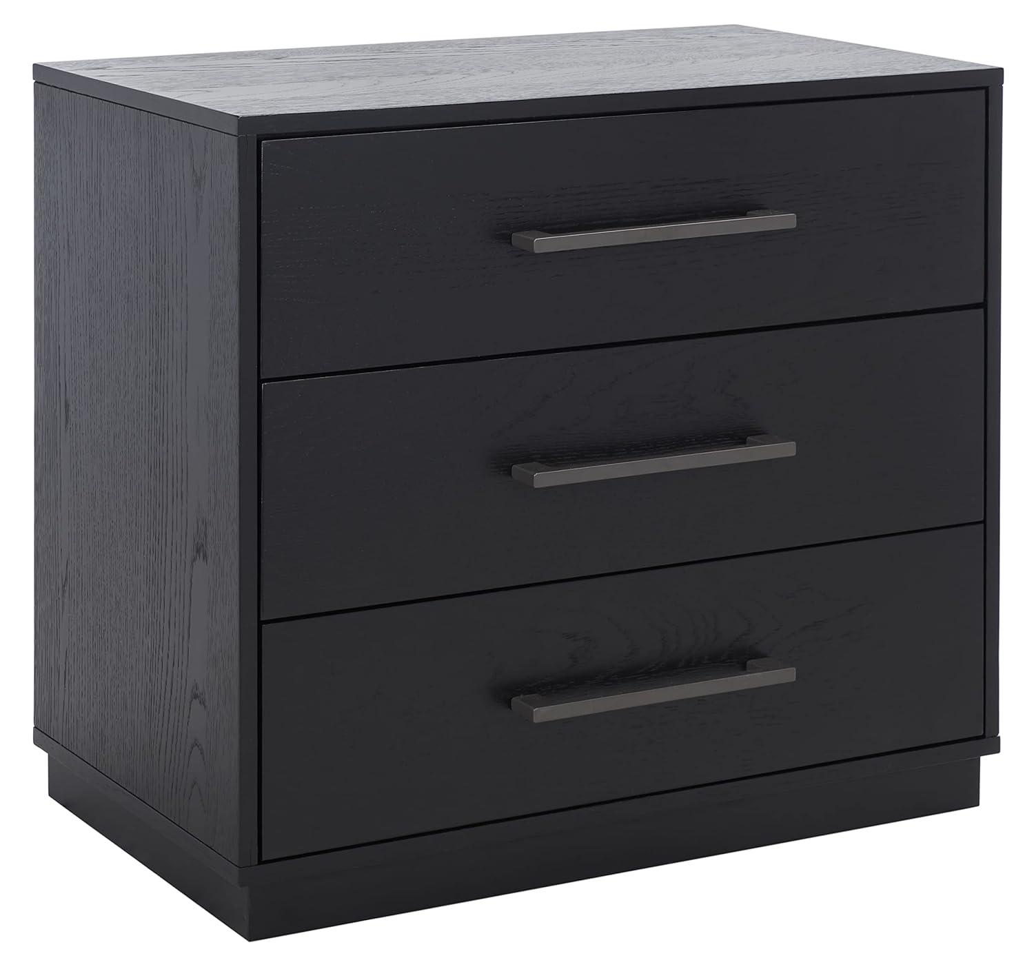 3 - Drawer Dresser
