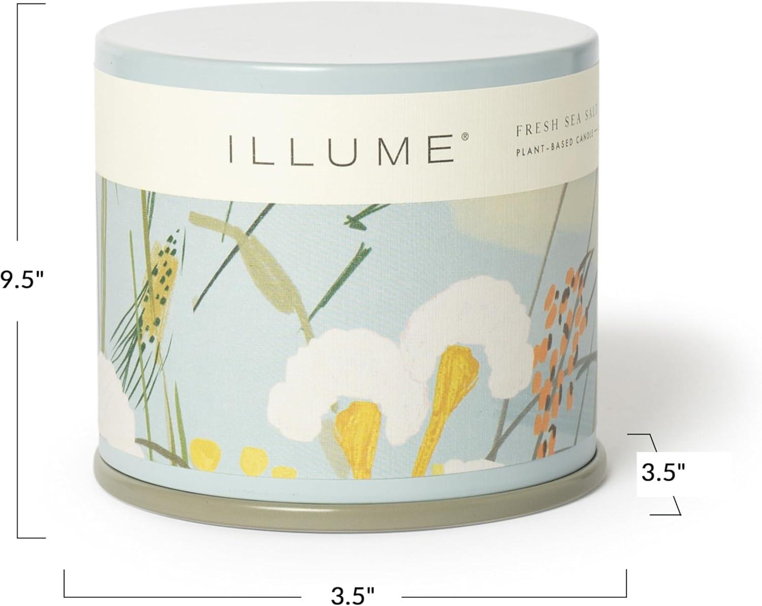 ILLUME Beautifully Done Essentials Fresh Sea Salt Aromatic Diffuser