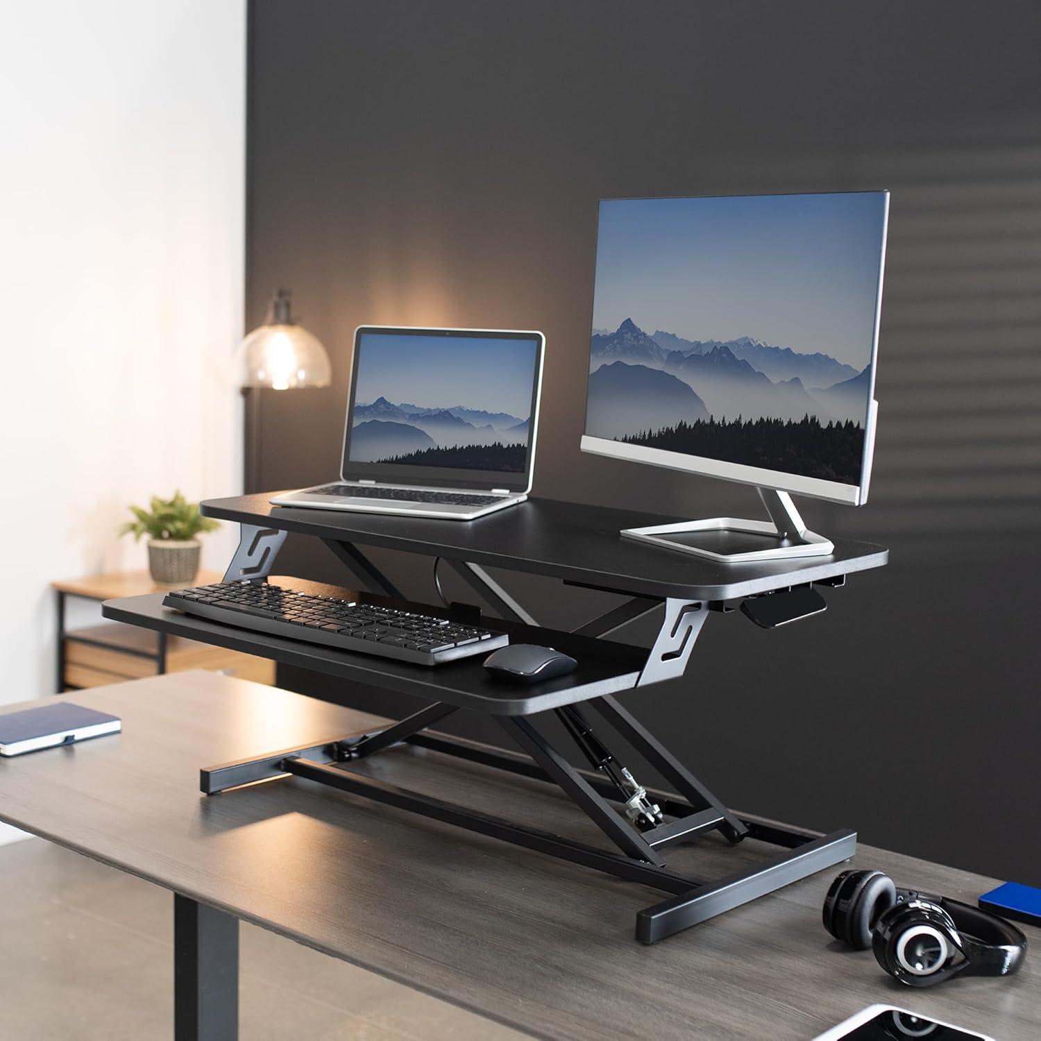 32" Standing Desk Converter Series