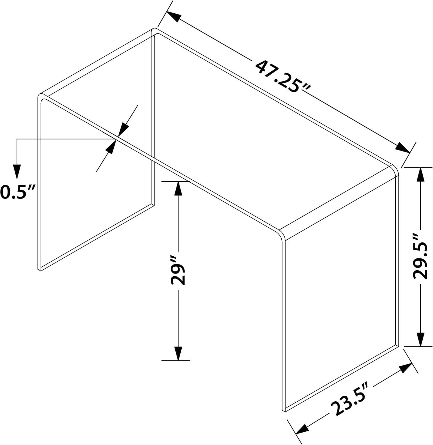 Ripley Writing Desk