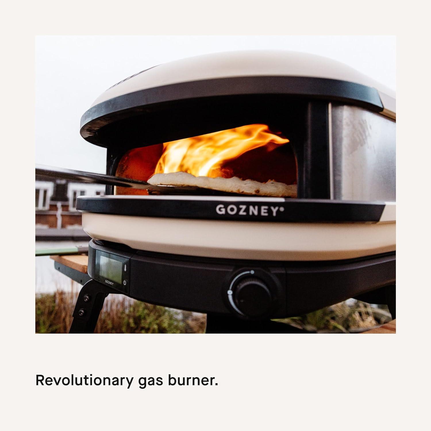 Gozney Arc Pizza Oven Bone