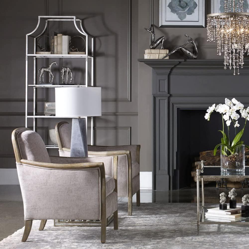 Kelly Clarkson Home Alyssa Etagere Bookcase