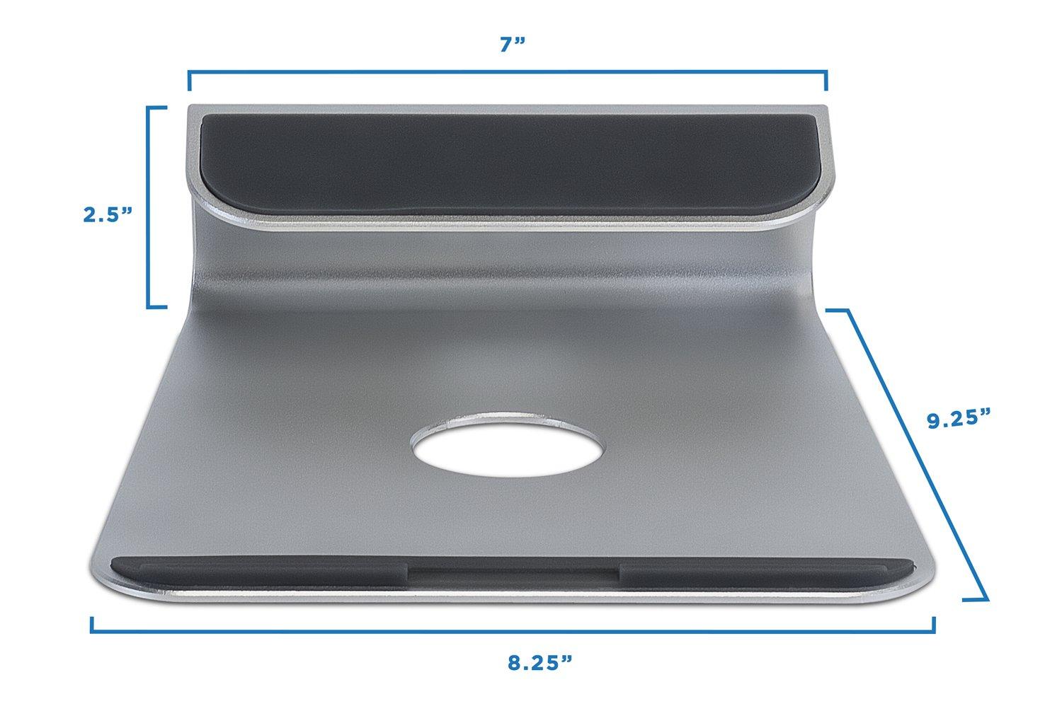 Mount-it Universal Laptop Mount