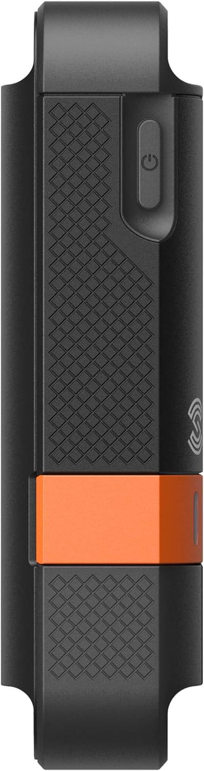 SPOT Gen 4- Handheld Satellite GPS Messenger | Handheld and Portable GPS for Hiking, Camping, Outdoor Activities | Subscription Applicable