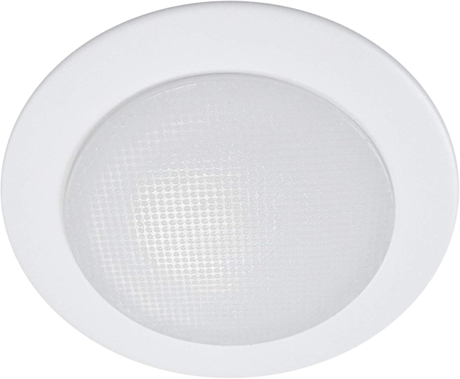 5'' Dimmable Standard Recessed Lighting Kit