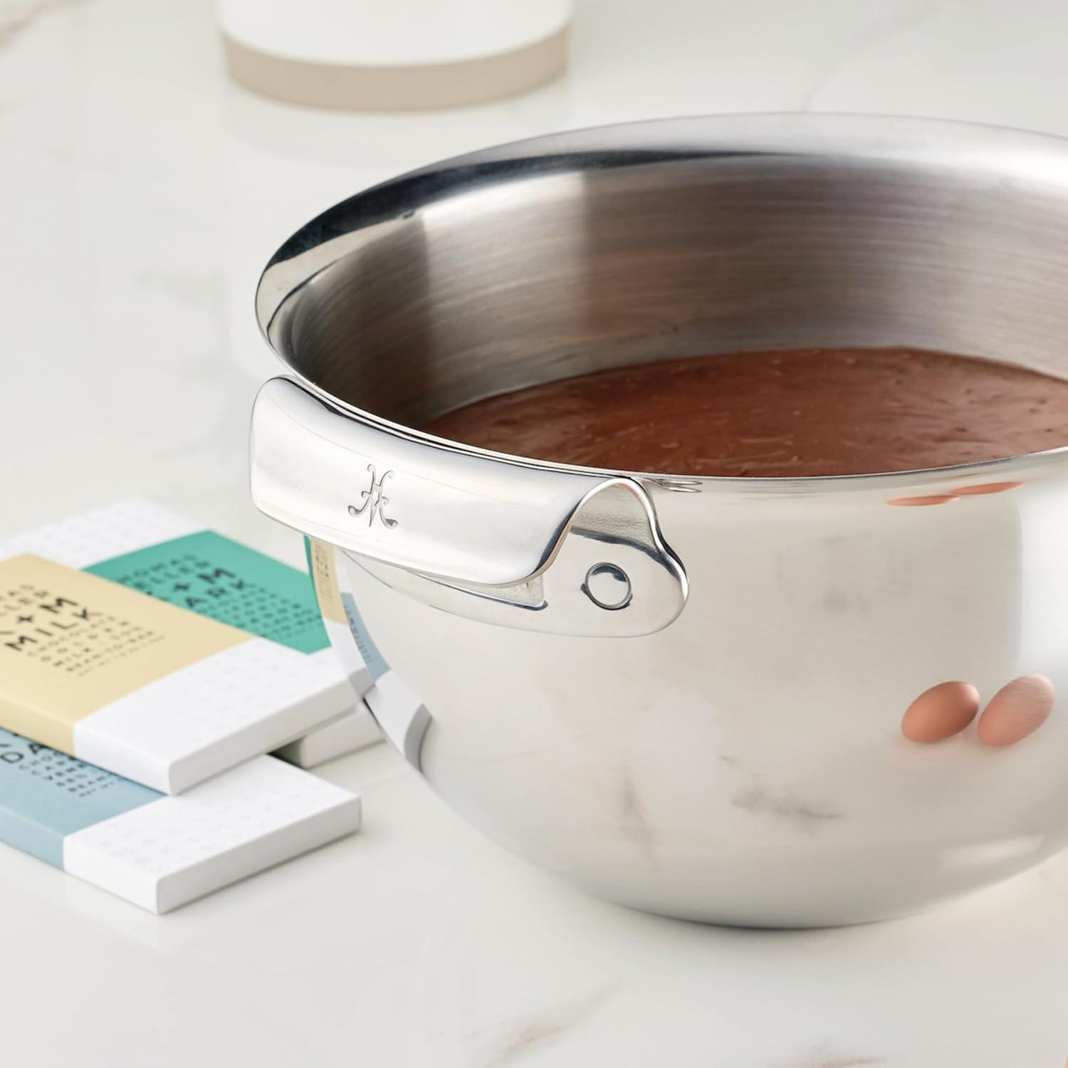 Hestan Hestan Provisions 7 Quart Mixing Bowl