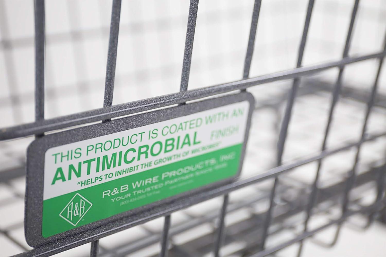 R&B Wire 200-ANTI protective Large Tubular Base with Casters