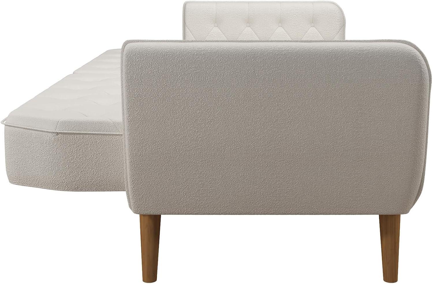 Tallulah Memory Foam Futon