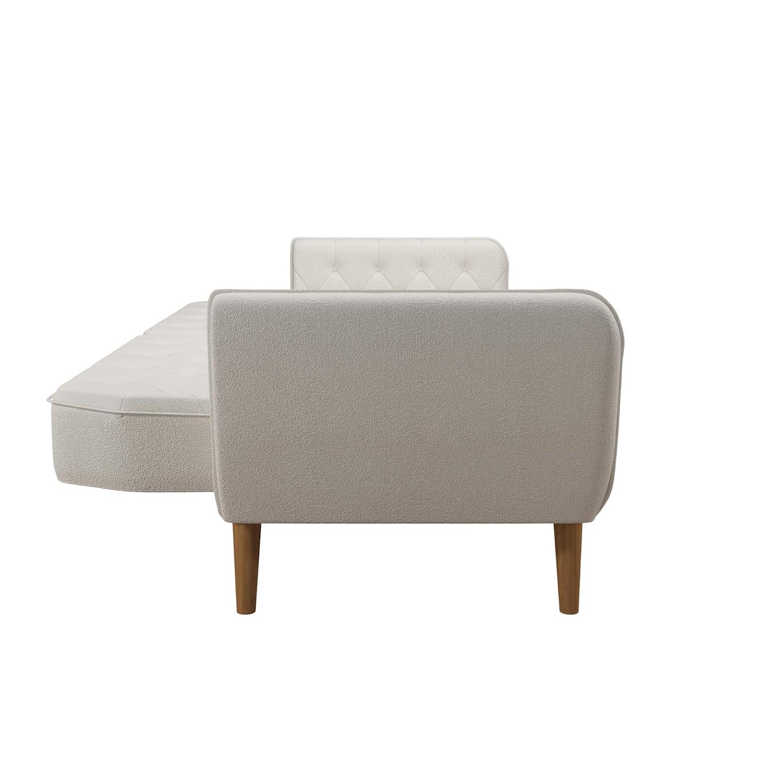 Tallulah Memory Foam Futon