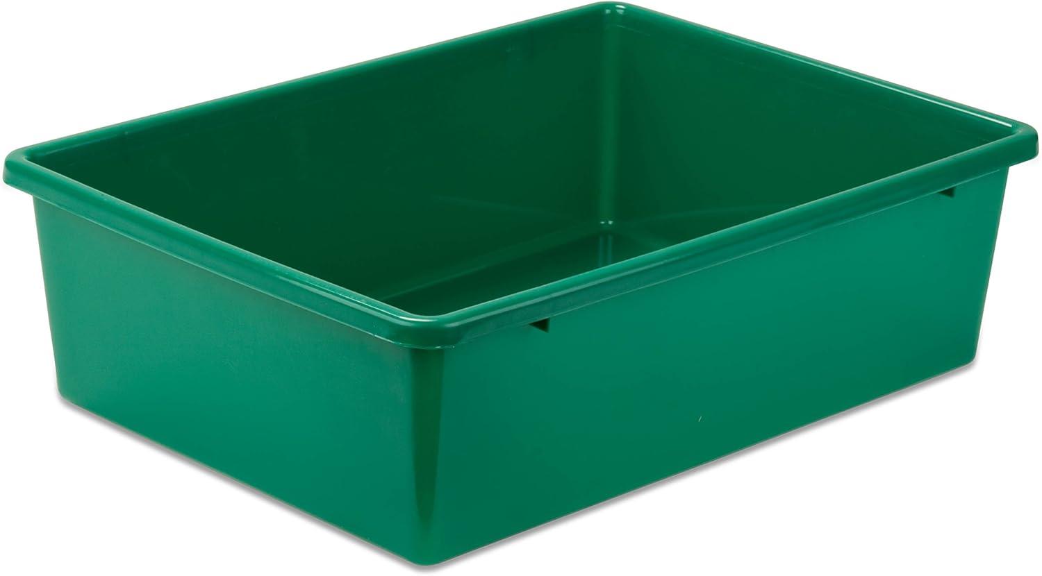 Zoomie Kids Plastic Bin