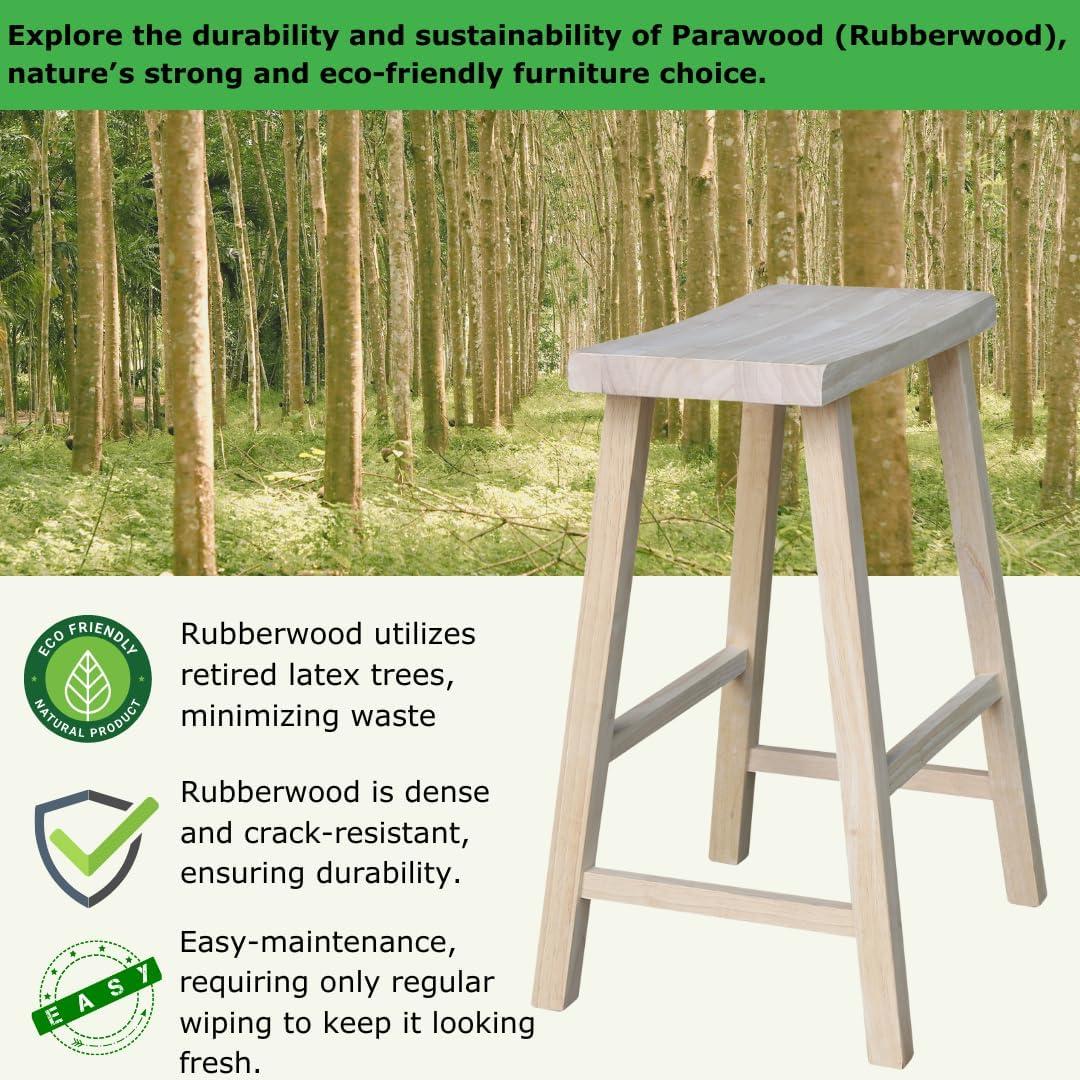 Liberty Furniture Creations Sawhorse Counter Stool & Reviews | Wayfair